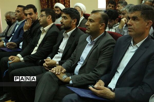 جشنواره شهید رجایی در میاندورود