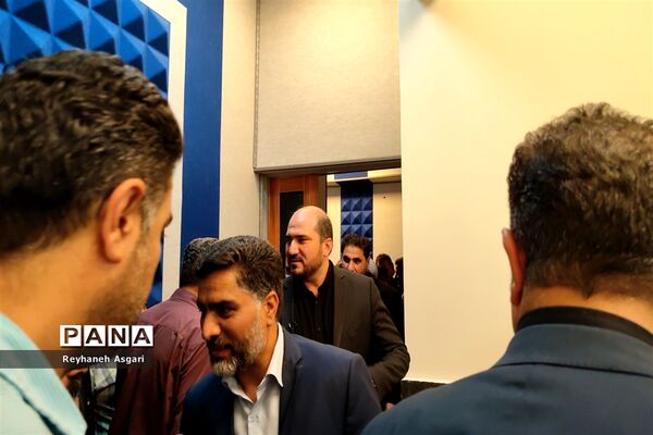 نخستین پردیس سینمایی جنوب شرق استان تهران در شهرستان قرچک به بهره‌برداری رسید