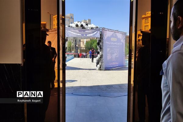 نخستین پردیس سینمایی جنوب شرق استان تهران در شهرستان قرچک به بهره‌برداری رسید