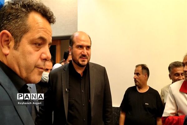 نخستین پردیس سینمایی جنوب شرق استان تهران در شهرستان قرچک به بهره‌برداری رسید