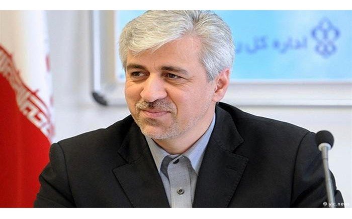 افتتاح همزمان ۲۴۲ پروژه ورزشی در سراسر کشور