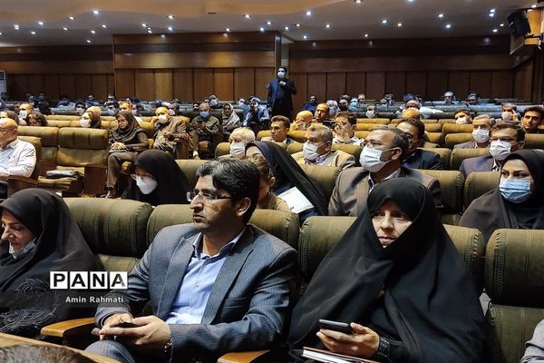 برگزاری هفدهمین  جشنواره تعاونی‌های برتر استان فارس