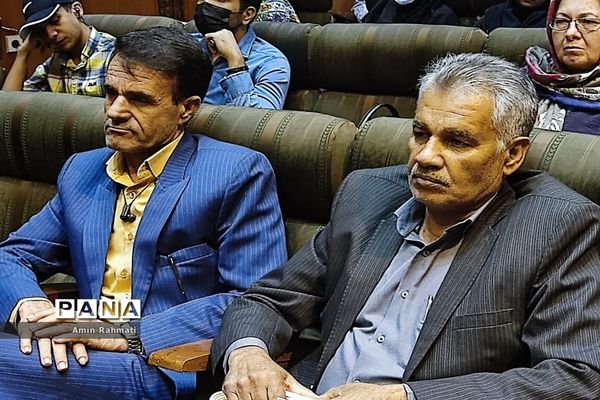 برگزاری هفدهمین  جشنواره تعاونی‌های برتر استان فارس