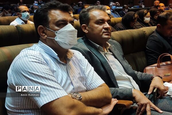 برگزاری هفدهمین  جشنواره تعاونی‌های برتر استان فارس