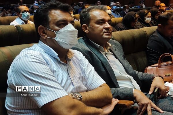 برگزاری هفدهمین  جشنواره تعاونی‌های برتر استان فارس
