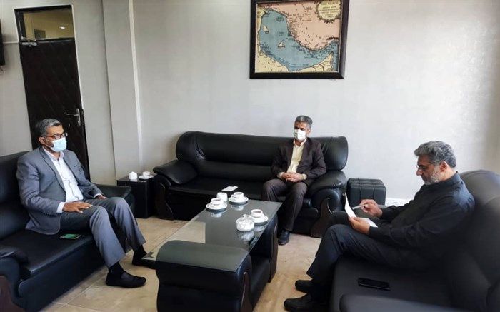 سینمای دانش آموزی غدیر بندرعباس احیا می شود