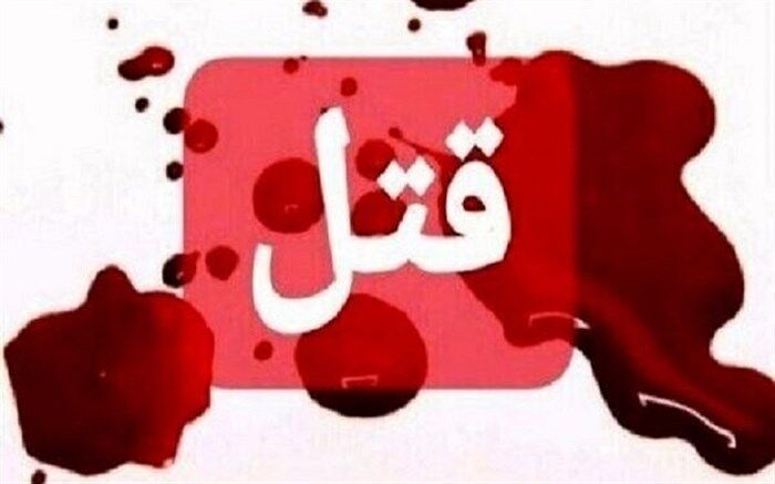 قاتل ۱۵ ساله توسط پلیس دستگیر شد