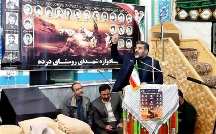نباید در جنگ روایت‌ها، لکنت داشته باشیم