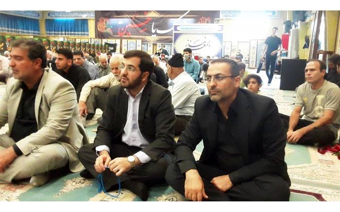 حضور پرشور مردم در تشیع پیکر عالمان دین، نشان‌دهنده پیوند آنها با روحانیت است