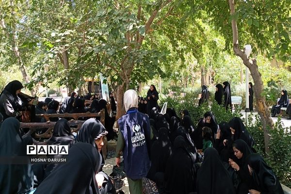 ‌طرح مُحِق (مثل حاج قاسم)