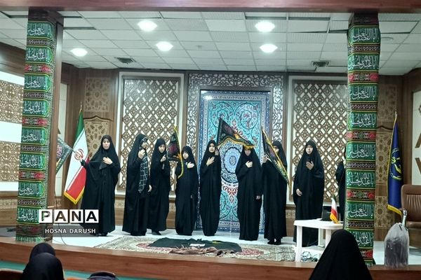 ‌طرح مُحِق (مثل حاج قاسم)