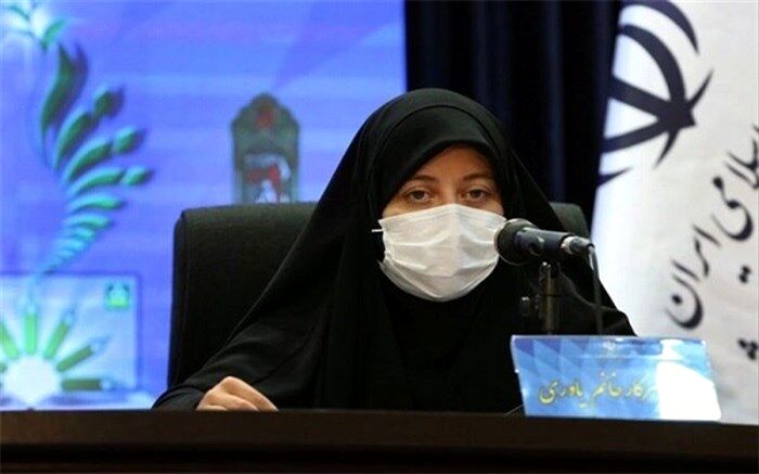 دانش‌آموزان باید شخصیت‌های اثرگذار و ماندگار برای حل مسائل کشور باشند