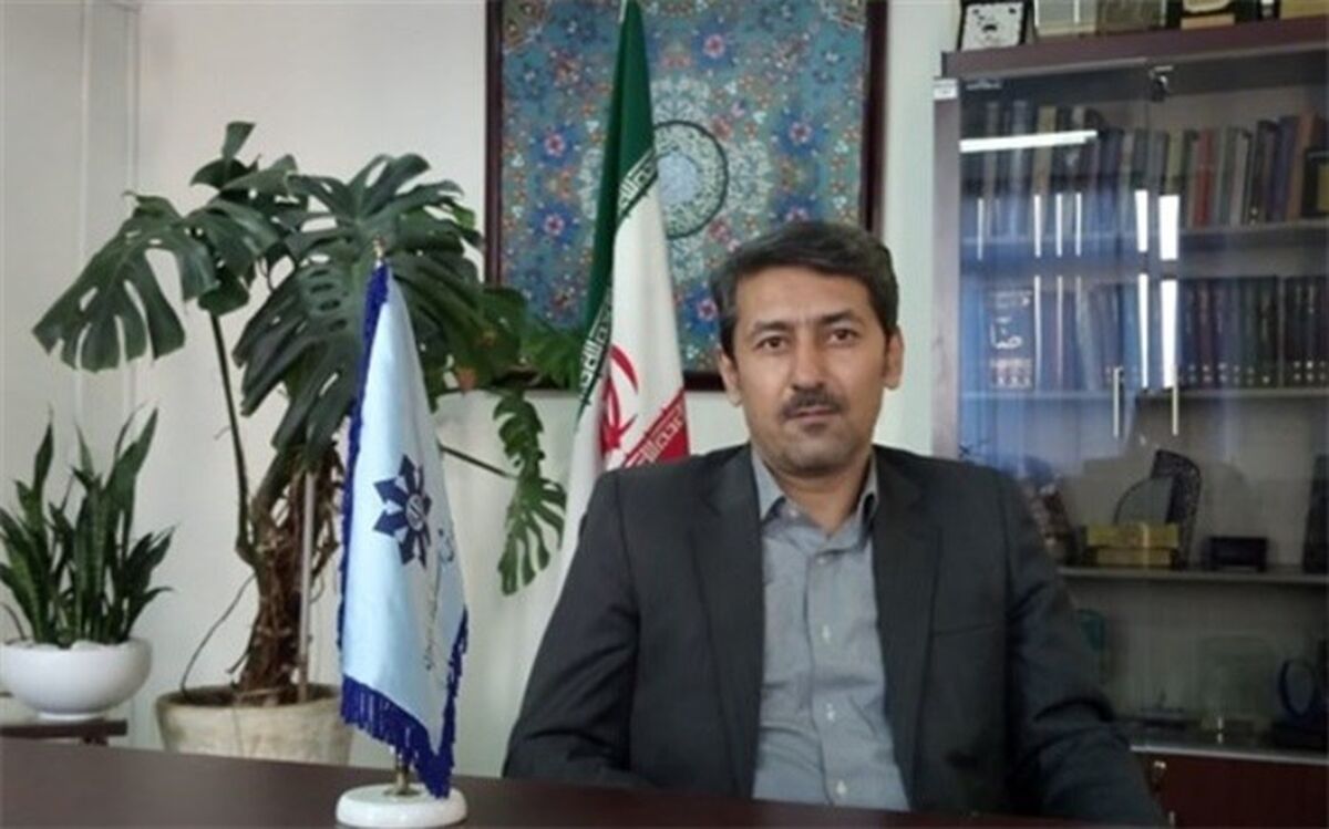 احیای المپیاد ورزشی سمپاد پس از سکون 13 ساله
