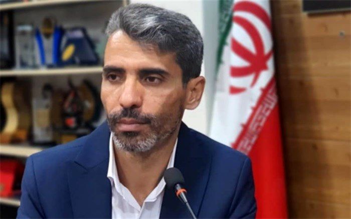 ایجاد رشته تربیت‌بدنی در هنرستان اندیشه چهاردانگه