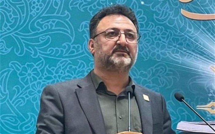 پژوهش‌سرای ناحیه ۲ ساری دارای رتبه دوم شاخص‌ها از بین ۳۱ مرکز پژوهش‌سرای استان است