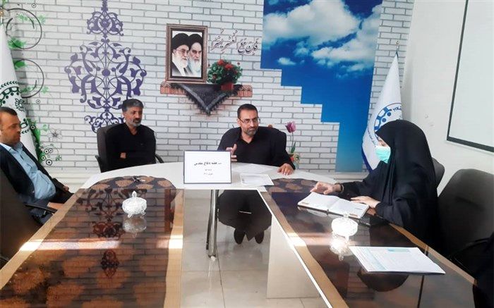 هفته دفاع‌مقدس، فرصت مغتنمی برای تربیت دانش‌آموزان است