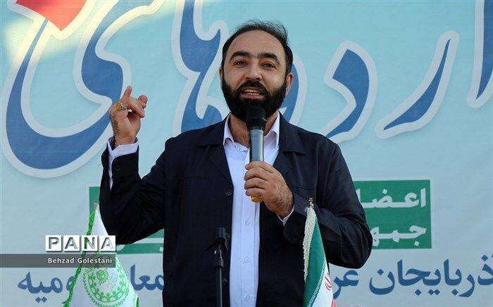 «مرکز اردویی و گردشگری سازمان دانش‌آموزی» به عنوان فرصت تربیتی ایجاد می‌شود