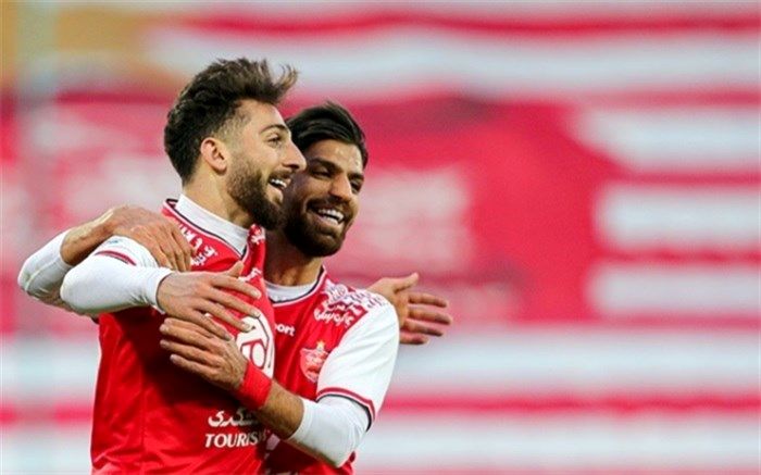 ناراحتی یک بازیکن به‌دلیل جدا نشدن از پرسپولیس؛ خرید جدید رویاهای عبدی را بر هم زد