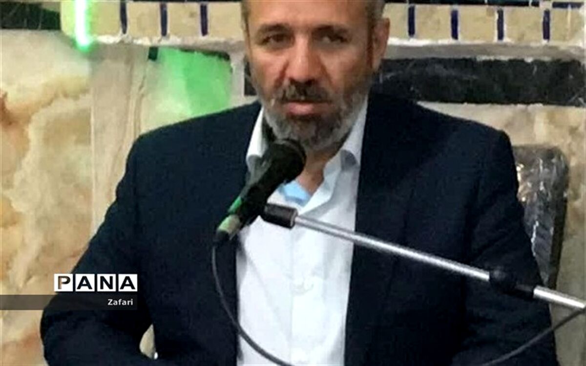 با همراهمی همه می‌توان عقب‌افتادگی گذشته را جبران کرد