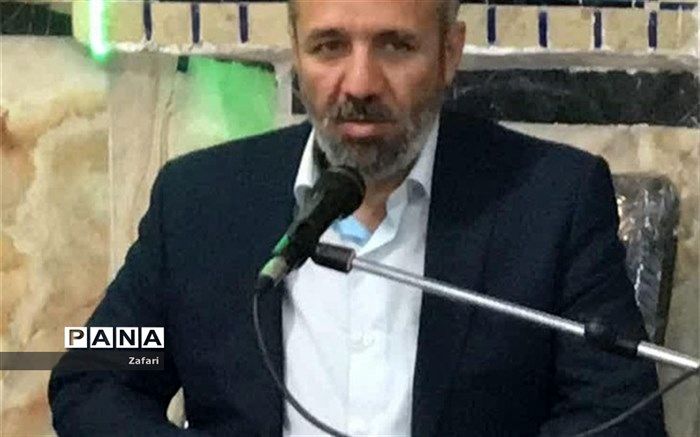 با همراهمی همه می‌توان عقب‌افتادگی گذشته را جبران کرد