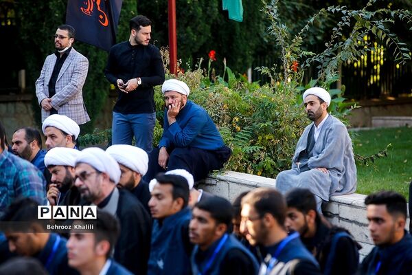 چهاردهمین کنگره اتحادیه انجمن‌های اسلامی دانش‌آموزان