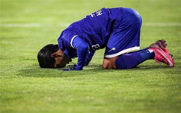 مهمترین تغییر استقلال مقابل پیکان مشخص شد؛ قایدی فیکس می‌شود