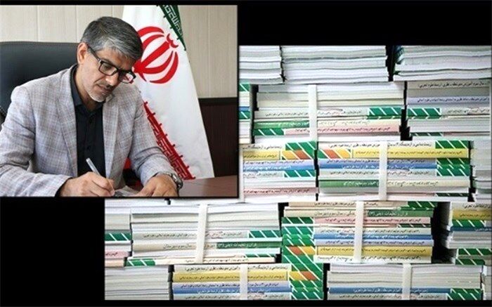 آغاز توزیع کتب درسی دانش‌آموزان از 14 شهریور