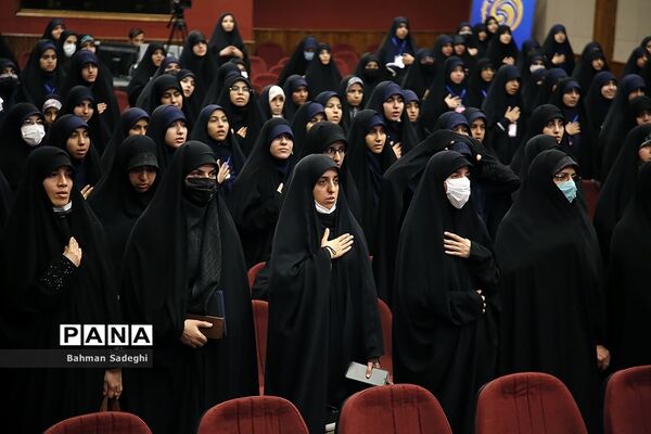 چهاردهمین کنگره اتحادیه انجمن‌های اسلامی دانش‌آموزان