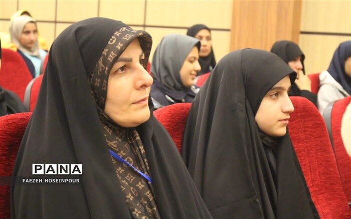 اردوی قطبی محلی برای آموزش تعالیم دینی به شکل جذاب و دوست‌داشتنی است