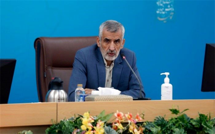 اتباع خارجی از مرز هوایی برای سفر اربعین استفاده کنند