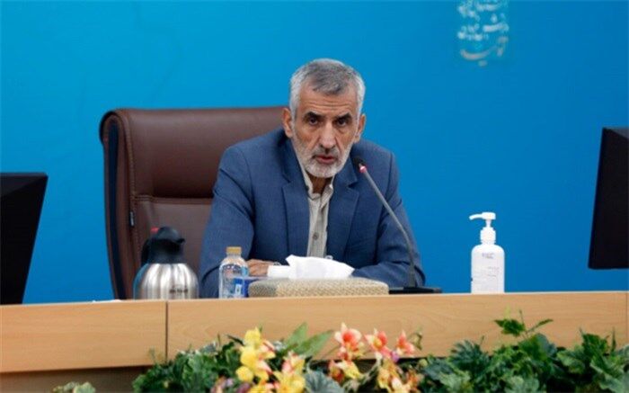 اتباع خارجی از مرز هوایی برای سفر اربعین استفاده کنند
