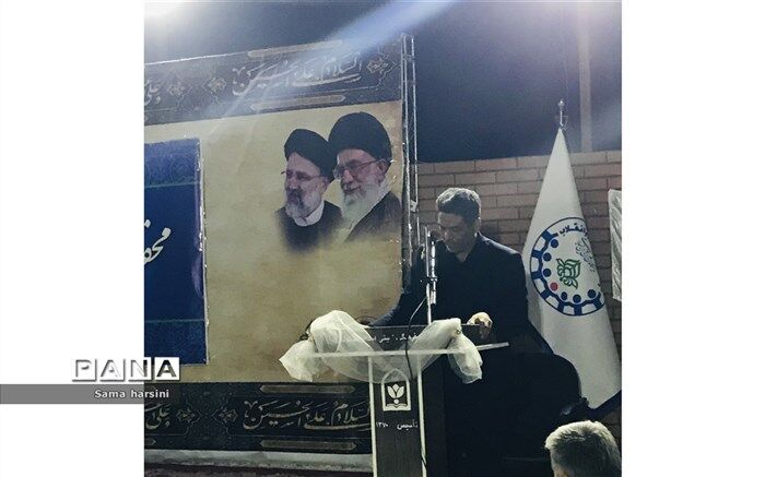 برگزاری اردوها، برای آمادگی دانش‌آموزان برای ورود به جامعه است