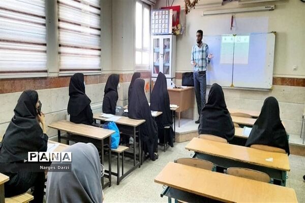 دوره‌ توانمندسازی و مهارت‌افزایی مربیان پیش‌دبستانی و مهدهای کودک در اسلامشهر