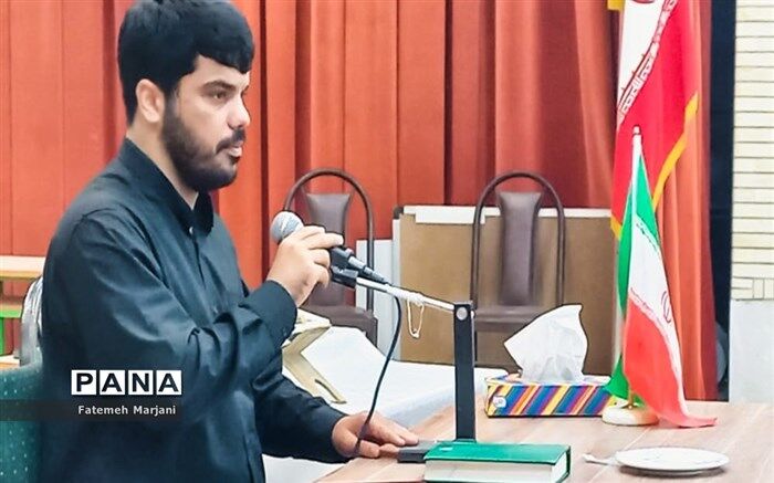 رویکرد تحولی سازمان دانش‌آموزی فارس متکی به تسهیل‌گری در امور و دوری از تصدی‌گری است