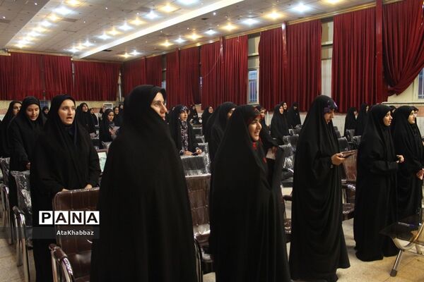 طلایه داران فردا