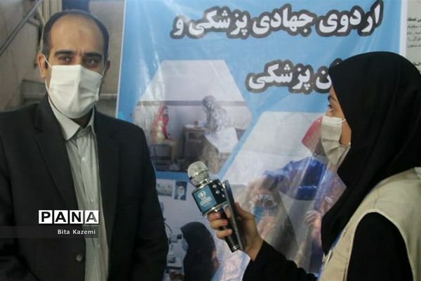 کلاس‌های اوقات فراغت برای بانوان در کانون فرهنگی هنری راوی‌نور شهرری