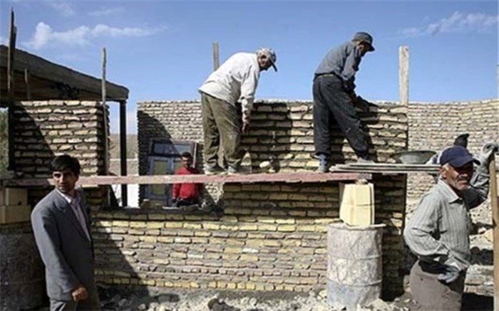 پرداخت وام مسکن روستایی کی آغاز می‌شود؟