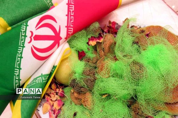 اولین روز حضور دانش‌آموزان خوزستان در اردوی قطبی لرستان