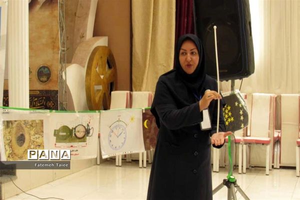 اولین روز حضور دانش‌آموزان خوزستان در اردوی قطبی لرستان