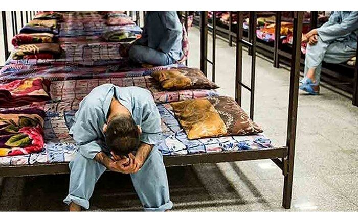 هیولایی به نام اعتیاد دارایی، شخصیت و سلامتی‌ام را ربود