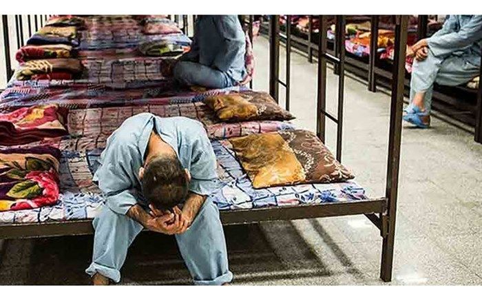 هیولایی به نام اعتیاد دارایی، شخصیت و سلامتی‌ام را ربود