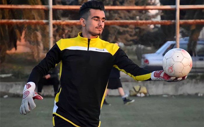 جوان ساروی به تیم پیکان تهران پیوست