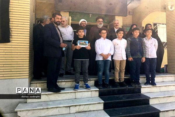 کارگاه جهاد تبیین و گام دوم انقلاب در آمل