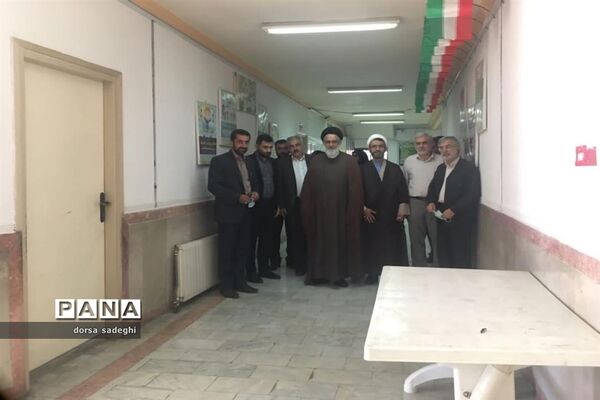 کارگاه جهاد تبیین و گام دوم انقلاب در آمل