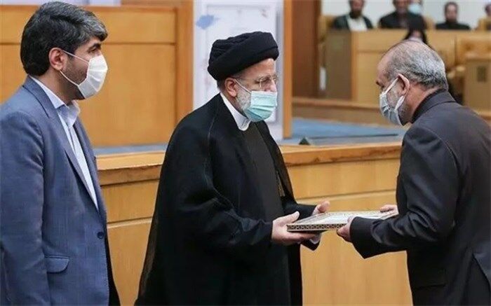 وزارت کشور در چه شاخص‌هایی رتبه برتر جشنواره شهید‌رجایی را کسب کرد؟