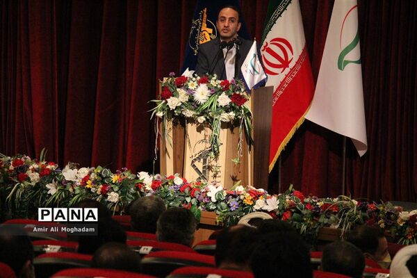 افتتاحیه اولین دوره دانش‌افزایی و توانمندسازی اساتید بسیجی