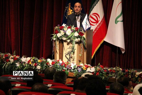 افتتاحیه اولین دوره دانش‌افزایی و توانمندسازی اساتید بسیجی