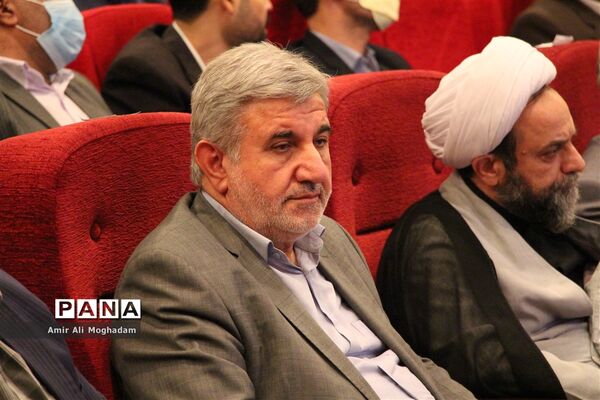 افتتاحیه اولین دوره دانش‌افزایی و توانمندسازی اساتید بسیجی