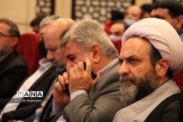 افتتاحیه اولین دوره دانش‌افزایی و توانمندسازی اساتید بسیجی