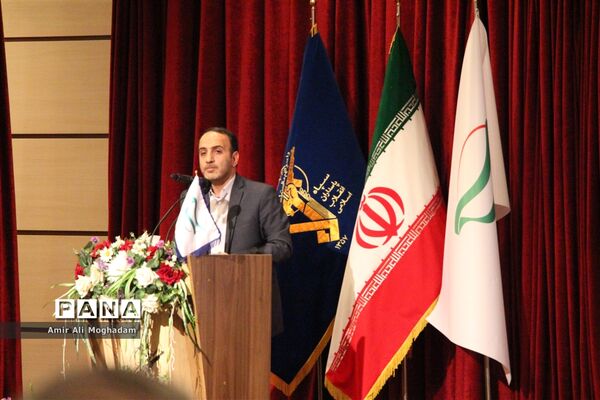 افتتاحیه اولین دوره دانش‌افزایی و توانمندسازی اساتید بسیجی